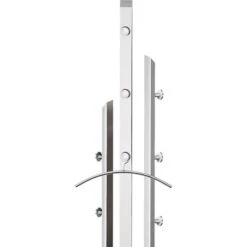 Kerkmann Garderobenständer Solitaire, 6069, Mit 8 Haken, Metall, Alusilber 10 Kerkmann Garderobenständer Solitaire, 6069, Mit 8 Haken, Metall, Alusilber -Küche Fach Geschäft 004c5ea8abc231ae3f66e2d399e27b433cbab86b garderobenstaender kerkmann solitaire 6069