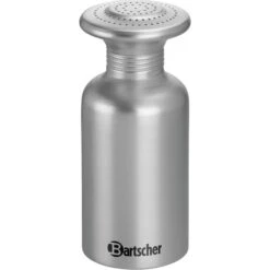 Bartscher Salz-und-Pfefferstreuer 680655, 650ml, Aluminium, Extra Groß, Set, 6 Stück -Küche Fach Geschäft 0077b1da7432438344fd0a0fa0b7ec1f6b556269 salz und pfefferstreuer bartscher 680655 650ml