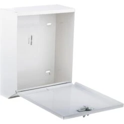 Fripa 2340002, Für 700 Falthandtücher, Weiß, Metall, Handtuchspender 10 Fripa 2340002, Für 700 Falthandtücher, Weiß, Metall, Handtuchspender -Küche Fach Geschäft 00a7f6d009d02f765970a8561ecd04d27192fbb5 handtuchspender fripa 2340002