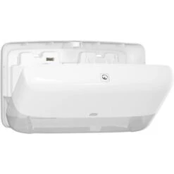 Tork Toilettenpapierspender Elevation, 555500, T2, Kunststoff, Für 2 Mini Jumbo Rollen, Weiß 9 Tork Toilettenpapierspender Elevation, 555500, T2, Kunststoff, Für 2 Mini Jumbo Rollen, Weiß -Küche Fach Geschäft 00b5d39a6874595a4976b666f71a97906d87b2a6 toilettenpapierspender tork elevation 555500 t2