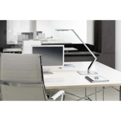 Luctra Schreibtischlampe Table Linear LED, Dimmbar, Standfuß, Silber 11 Luctra Schreibtischlampe Table Linear LED, Dimmbar, Standfuß, Silber -Küche Fach Geschäft 01efee320bbe322dc3721387c8b81e0b5b43cf38 schreibtischlampe luctra table linear led