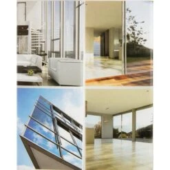 Böttcher-AG Fensterfolie Sonnenschutz Spiegeloptik, Selbstklebend, 99% UV-Reflexion, 40cm X 2m 7 Böttcher-AG Fensterfolie Sonnenschutz Spiegeloptik, Selbstklebend, 99% UV-Reflexion, 40cm X 2m -Küche Fach Geschäft 024599a462448e7b05bbd3748a1ffea20499bc57 fensterfolie boettcher ag sonnenschutz spiegeloptik