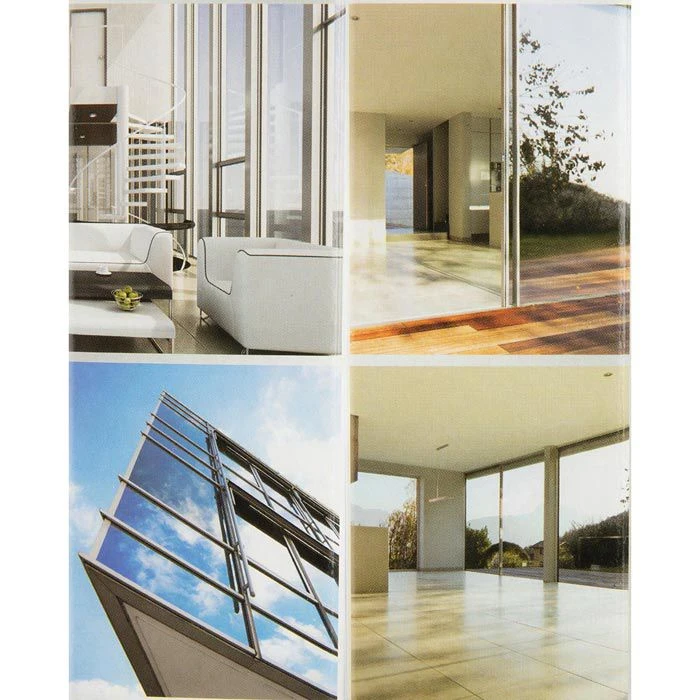 Böttcher-AG Fensterfolie Sonnenschutz Spiegeloptik, Selbstklebend, 99% UV-Reflexion, 40cm X 2m 5 Böttcher-AG Fensterfolie Sonnenschutz Spiegeloptik, Selbstklebend, 99% UV-Reflexion, 40cm X 2m – Bild 3