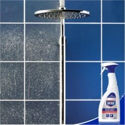 Antikal Badreiniger Professional, Kalkreiniger, Spray, Gegen Kalk Und Schmutz, 750ml -Küche Fach Geschäft 025f09a353468e8b8f7ff7fddb3ec96278aa6c51 badreiniger antikal professional
