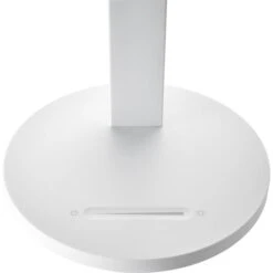 Alco Schreibtischlampe 961 LED, Dimmbar, Weiß, Mit Standfuß -Küche Fach Geschäft 0270c7cd63de16904fb0e7e9404409455e79ec7d schreibtischlampe alco 961 led