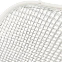 Böttcher-AG Urinalsieb Edelstahl, 200 X 245mm, Flexibel, Mit Kunststoffrand -Küche Fach Geschäft 02d9726682896a5ac77448f310a739d5274b02e2 urinalsieb boettcher ag edelstahl