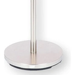 Jankurtz Garderobenständer Glasgow, 494300, Mit 12 Haken, Metall, Silber -Küche Fach Geschäft 03ee2a728cf38134eca2ba493eff8cd07b17ee87 garderobenstaender jankurtz glasgow 494300