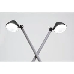 Waldmann Schreibtischlampe Lucio Warmweiß, Dimmbar, USB, Standfuß, Titan 13 Waldmann Schreibtischlampe Lucio Warmweiß, Dimmbar, USB, Standfuß, Titan -Küche Fach Geschäft 047918c68f016eb693365c8d5219ed96fe7deace schreibtischlampe waldmann lucio warmweiss