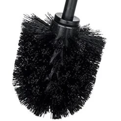 Wenko WC-Bürste Brasil, Grau, Bürstenhalter Aus Kunststoff -Küche Fach Geschäft 05b9f0ad5429ec961006e9e65f0ae9b41098d76b wc buerste wenko brasil grau