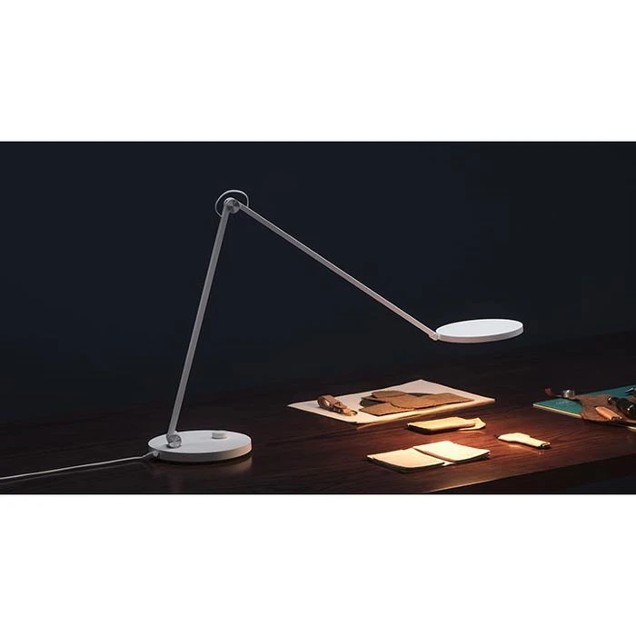 Xiaomi Schreibtischlampe Mi LED Desk Lamp Pro, Standfuß, Dimmbar, Smart 7 Xiaomi Schreibtischlampe Mi LED Desk Lamp Pro, Standfuß, Dimmbar, Smart – Bild 5