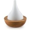 Pajoma Diffuser Altais, Für ätherische Öle, Bambus / Glas, Farbwechsel -Küche Fach Geschäft 065d0b9ac39ec6b6d306f1f9586c8af6da109e64 diffuser pajoma altais