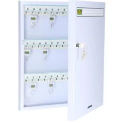 Burg Wächter 6750 72 R Schlüsselkasten 72 Haken 13 Burg Wächter 6750 72 R Schlüsselkasten 72 Haken -Küche Fach Geschäft 066dc83ee0664ed060adafa95413396ce0da734e schluesselkasten burg waechter 6750 72 r