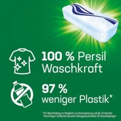Persil® Persil Waschmittel Color Power Bars, Colorwaschmittel, 472 G, 16 Waschladungen 13 Persil® Persil Waschmittel Color Power Bars, Colorwaschmittel, 472 G, 16 Waschladungen -Küche Fach Geschäft 069e56b48378f30efa04505852d8a9b9623ae8f4 waschmittel persil color power bars