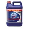 Domestos WC-Reiniger Professional WC-Entkalker Gel, Lang Haftende Gelformel, Mit Aktiv-Chlor, 5 Liter -Küche Fach Geschäft 07048b9565491a2a3806bf9361d48de532d761a0 wc reiniger domestos professional wc entkalker gel