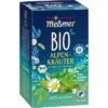 Meßmer Tee Alpenkräuter, BIO, 20 Teebeutel, 40g -Küche Fach Geschäft 074eaa3a929ec0f35dc6c22c84362c6560d74272 tee messmer alpenkraeuter bio