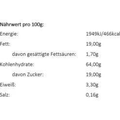Hellma Kekse Biscotti Mandelgebäck, Je 2,3g, 250 Stück -Küche Fach Geschäft 0831ac123e55442c6ab88683b0b8ae84264cdd8a kekse hellma biscotti mandelgebaeck