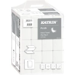 Katrin Papierhandtücher Plus ZZ 2, 35311, Palette, 2-lagig, Zick-Zack, 22,4x23cm, 4000 Stück, 36 Pack 10 Katrin Papierhandtücher Plus ZZ 2, 35311, Palette, 2-lagig, Zick-Zack, 22,4x23cm, 4000 Stück, 36 Pack -Küche Fach Geschäft 085a3cf0cf39b9d69a5f8f58025364f2da689a85 papierhandtuecher katrin plus zz 2 35311 palette