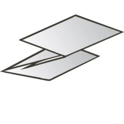 Böttcher-AG Papierhandtücher 2-lagig, Weiß, Zick-Zack-Falz, 23 X 21 Cm, 3200 Stück -Küche Fach Geschäft 0866e4c26626f011aea3f975d8dd7ad506a21dcf papierhandtuecher boettcher ag 2 lagig weiss