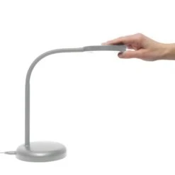 Maul Schreibtischlampe Mauljoy LED, Silber, Mit Standfuß 8 Maul Schreibtischlampe Mauljoy LED, Silber, Mit Standfuß -Küche Fach Geschäft 094ccfddb18ab18903757a3e795ffabd27c600b2 schreibtischlampe maul mauljoy led