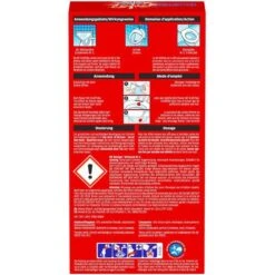 Bref WC-Reiniger Power 6x Effekt WC-Krafttabs, 12 Tabs -Küche Fach Geschäft 098663cc1df084d903528554c54ba333df9290f8 wc reiniger bref power 15x effekt wc krafttabs