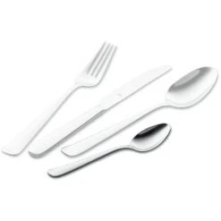 BSF Kaffeelöffel Swing 02181-830, Edelstahl 18/10, 13,9 Cm, Rostfrei, Silber Poliert, Set 12 Stück -Küche Fach Geschäft 0a0ddf3d8377f03cd12bc4761cf68ea1a81b8dfe kaffeeloeffel bsf swing 02181 830 edelstahl 1810