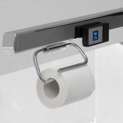 Emco Toilettenpapierspender System 2, Metall, Für 1 Kleinrolle, Für Stützgriffe, Chrom 10 Emco Toilettenpapierspender System 2, Metall, Für 1 Kleinrolle, Für Stützgriffe, Chrom -Küche Fach Geschäft 0a3570d9cfb3fca4e9d02f9f1cd5e652fabd4e12 toilettenpapierspender emco system 2