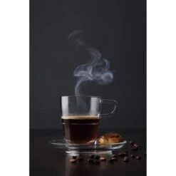 Leonardo Kaffeegläser Senso Tasse 024013, Mit Henkel, 250ml, 6 Stück -Küche Fach Geschäft 0a9128bb0a47a12d6ab6097fa45fa5a0253c1ad0 kaffeeglaeser leonardo senso 024013 tasse