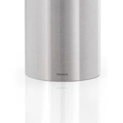 Blomus WC-Bürste Nexio, Silber,Bürstenhalter Aus Edelstahl -Küche Fach Geschäft 0aa050bf8b7891cdb7d93f4eb057103fe7431717 wc buerste blomus nexio silber