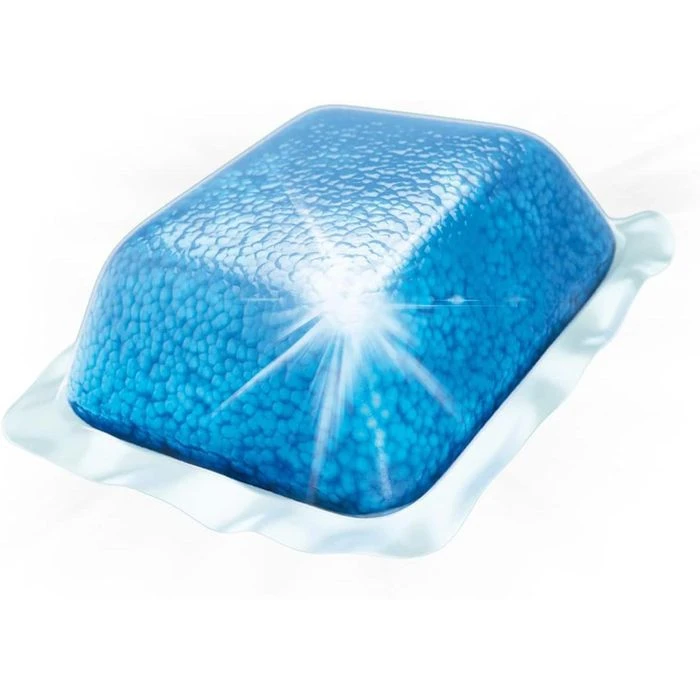 Dometic WC-Reiniger Power-Care Tabs, Für Camping-Toiletten, 16 Tabs, 300 G 4 Dometic WC-Reiniger Power-Care Tabs, Für Camping-Toiletten, 16 Tabs, 300 G – Bild 2