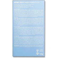 Onuge Zahnaufhellung Bright White Sensitive, Strips, Empfindliche Zähne, 28 Stück Für 14 Tage 13 Onuge Zahnaufhellung Bright White Sensitive, Strips, Empfindliche Zähne, 28 Stück Für 14 Tage -Küche Fach Geschäft 0c4183a36d46aba853f6ef9035928f635219770f zahnaufhellung onuge bright white sensitive