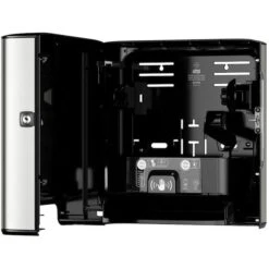 Tork Handtuchspender Matic Image Design 460001, H1, Edelstahl Gebürstet, Für Rollenhandtücher, Silber -Küche Fach Geschäft 0c51e724153313780099f32640255cbc33f8620a handtuchspender tork matic image design 460001 h1