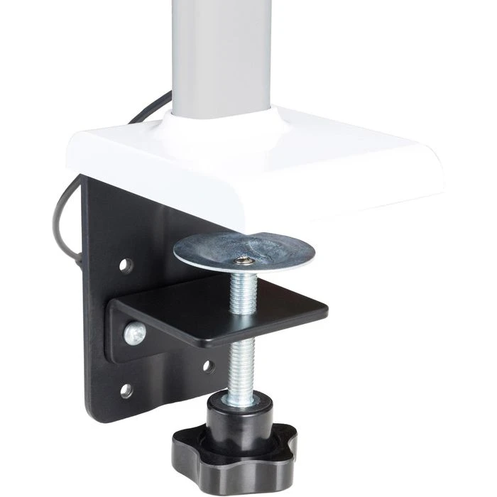 FeinTech Schreibtischlampe LTL00310, Dimmbar, Tischklemme 6 FeinTech Schreibtischlampe LTL00310, Dimmbar, Tischklemme – Bild 4