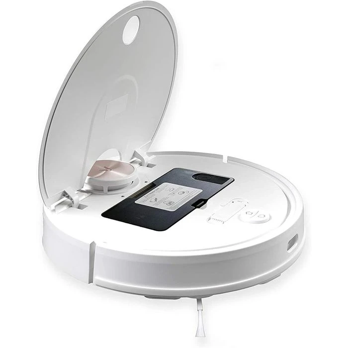 Viomi Saugroboter Robot Vacuum Cleaner SE, Ladestation, Wischfunktion, Laufzeit 130 Minuten 5 Viomi Saugroboter Robot Vacuum Cleaner SE, Ladestation, Wischfunktion, Laufzeit 130 Minuten – Bild 3