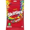 Skittles Kaubonbons Fruits Party Pack, 208g -Küche Fach Geschäft 0d072d3bfef5e528be6498cd4290b1d2817d5971 kaubonbons skittles fruits party pack