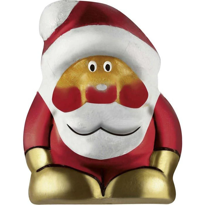 Riegelein Schokoweihnachtsmänner Weihnachtswichtel, 80 Stück 5 Riegelein Schokoweihnachtsmänner Weihnachtswichtel, 80 Stück – Bild 3