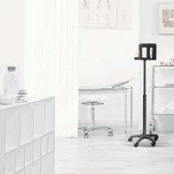 LogiLink Desinfektionsmittelspender HC0009, Mobile Hygienestation, Schwarz, 1000ml 11 LogiLink Desinfektionsmittelspender HC0009, Mobile Hygienestation, Schwarz, 1000ml -Küche Fach Geschäft 0e6b6260a9b0a663b0fc78dbd2a9945b31b6e646 desinfektionsmittelspender logilink hc0009