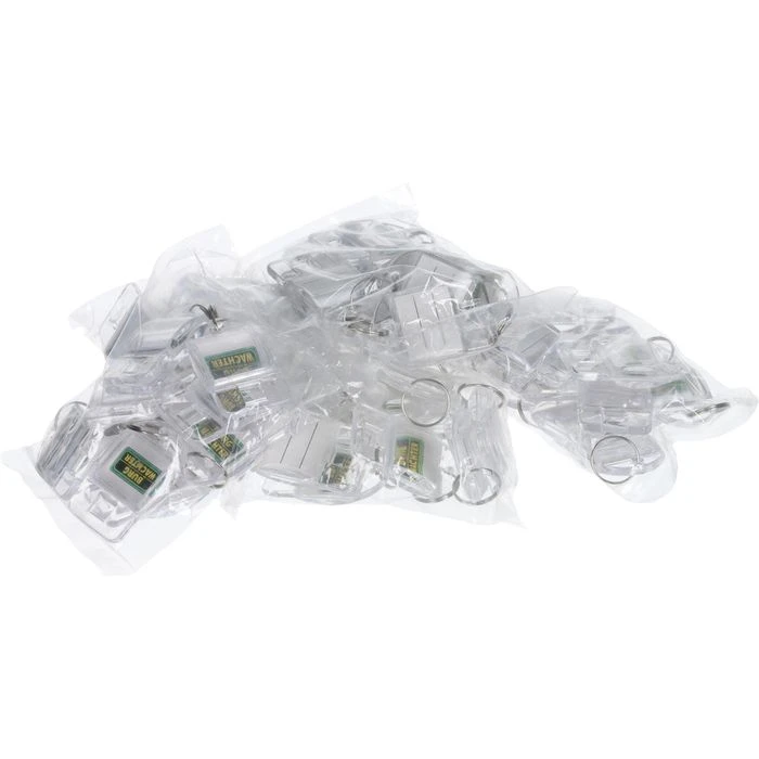 Burg Wächter 6750 72 R Schlüsselkasten 72 Haken 9 Burg Wächter 6750 72 R Schlüsselkasten 72 Haken – Bild 7