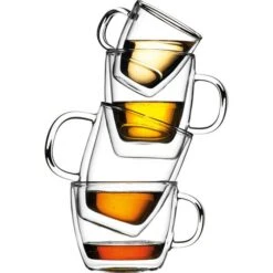 Bodum Kaffeegläser Bistro Caffe Latte 10608-10, Doppelwandig, Mit Henkel, 450ml, 2 Stück 7 Bodum Kaffeegläser Bistro Caffe Latte 10608-10, Doppelwandig, Mit Henkel, 450ml, 2 Stück -Küche Fach Geschäft 0ed946f6d4a0a5c09e38a182bf61ba8e288920d6 kaffeeglaeser bodum bistro caffe latte 10608 10