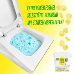 Urban-Forest WC-Reiniger WC Power Pulver, Selbstaktiv, Mit Duft, Für Toilette & Bidet, 1kg 9 Urban-Forest WC-Reiniger WC Power Pulver, Selbstaktiv, Mit Duft, Für Toilette & Bidet, 1kg -Küche Fach Geschäft 0f235db5a41cc74623dde31d7fcfdec2b98d1e04 wc reiniger urban forest wc power pulver