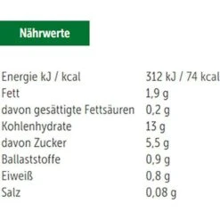 Allos Reisdrink Haselnuss Ungesüßt, BIO, Je 1 Liter, 6 Stück -Küche Fach Geschäft 1148bbaa86d158dbc4a5681b1eb323248cc3d20c reisdrink allos reis haselnuss ungesuesst bio