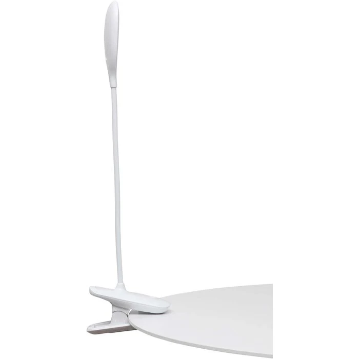 Maul Schreibtischlampe Mauljack LED, Dimmbar, Mit Tischklemme 7 Maul Schreibtischlampe Mauljack LED, Dimmbar, Mit Tischklemme – Bild 5