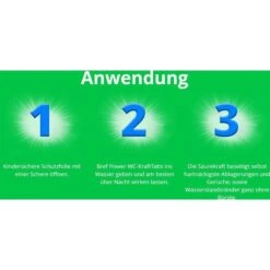 Bref WC-Reiniger Power 6x Effekt WC-Krafttabs, 12 Tabs -Küche Fach Geschäft 116832bcd3e39bbdeeb7b65349613daaf8090165 wc reiniger bref power 15x effekt wc krafttabs