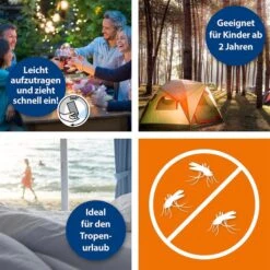 ARDAP Insektenschutzmittel Anti Stich, Insektenschutz, Spray, 100ml 12 ARDAP Insektenschutzmittel Anti Stich, Insektenschutz, Spray, 100ml -Küche Fach Geschäft 11efa985633fb7626a3d9d867456c17c2fdb8c36 insektenschutzmittel ardap anti stich