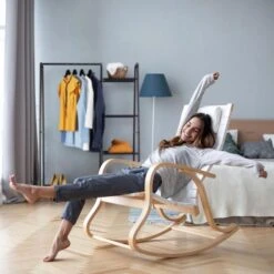 Relaxdays Garderobenständer 10028912, Mit 5 Ablagen, Metall, Schwarz -Küche Fach Geschäft 139416caf187619ba6d0b3fe8ff41d215ba5c5a9 garderobenstaender relaxdays 10028912