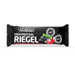 Layenberger Proteinriegel High Protein, Cranberry-Cassis, Je 35g, 18 Riegel -Küche Fach Geschäft 13c9d2703c5320b8d62b982a87f757dd70097f61 proteinriegel layenberger high protein