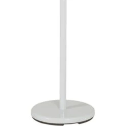 Haku-Möbel Garderobenständer 14386, Mit 6 Haken, Metall / Massivholz, Weiß / Natur 11 Haku-Möbel Garderobenständer 14386, Mit 6 Haken, Metall / Massivholz, Weiß / Natur -Küche Fach Geschäft 13e02d2d0f95f268ec89bf92dc10ea0efb56b2a7 garderobenstaender haku moebel 14386