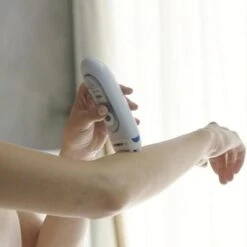 Braun Silk-epil LS 5560, Lady Shaver, Rasierer Für Frauen, Inkl. Peeling-Aufsatz, Lila -Küche Fach Geschäft 1502e3f3238733e6b85e4a221f4de78eb7b793f3 elektrorasierer braun silk epil lady shaver ls5560