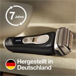 Braun Elektrorasierer Series 9 Pro Premium 9410s, Wet & Dry, 4+1 Scherkopf, Mit Trimmer & Reise-Etui 15 Braun Elektrorasierer Series 9 Pro Premium 9410s, Wet & Dry, 4+1 Scherkopf, Mit Trimmer & Reise-Etui -Küche Fach Geschäft 151ebacc5e464ef5a9dc0d1b1fd407d2ac5133fc elektrorasierer braun series 9 pro premium 9410s