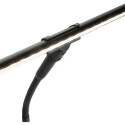 Gravity Schreibtischlampe PLT 2B LED, Dimmbar, USB, Standfuß, Schwarz -Küche Fach Geschäft 15c0b18b66c169f410f6a6fdef5ef86785228761 schreibtischlampe gravity plt 2b led