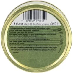 Woogie Fruchtbonbons Fine Drops Himbeer, 175g -Küche Fach Geschäft 16cae38800523669280e600255d6bbb6141e6b76 fruchtbonbons woogie fine drops himbeer